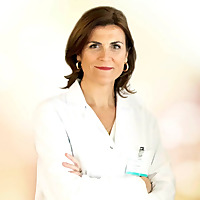 Paloma Carrasco Psicóloga