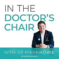 In The Doctor's Chair