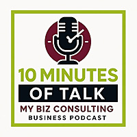 10 Minutes of Talk
