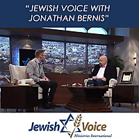 Jewish Voice with Jonathan Bernis  (audio)
