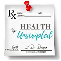 Health Unscripted