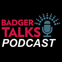 Badger Talks Podcast
