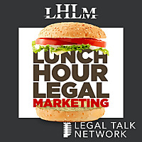 Lunch Hour Legal Marketing