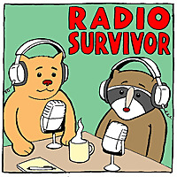 Radio Survivor Podcast