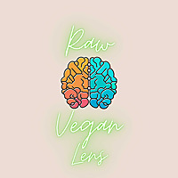 Raw Vegan Lens