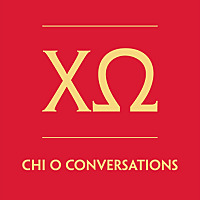 Chi O Conversations