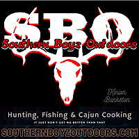 Southern Boyz Outdoors Podcast