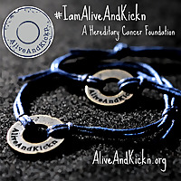 AliveandKick'n the podcast