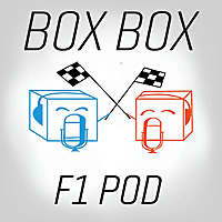 Box Box F1 Pod