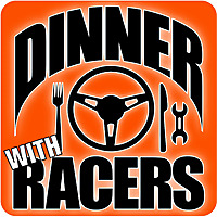 Dinner with Racers