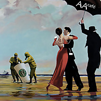 AA Cafe Podcast