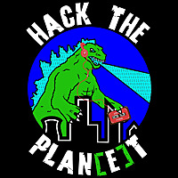 Hack the Plant
