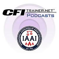 CFITrainer.Net Podcast