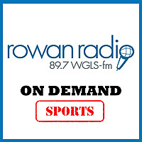 Rowan Radio Sports