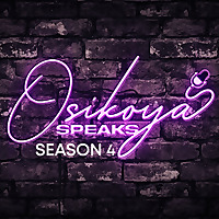 Osikoya Speaks