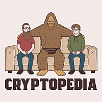Cryptopedia - A Paranormal Podcast
