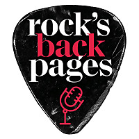 Rock's Backpages