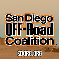 San Diego Off Road Coalition with Dave Stall
