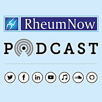 Rheumnow Podcast
