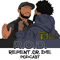 R.o.D_PoDcast