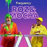 Roz & Mocha