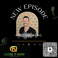 Sales Training. Close It Now!