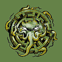 Modern Mythos with Jon and Seth