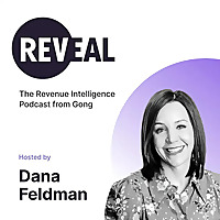 Reveal: The Revenue AI Podcast by Gong