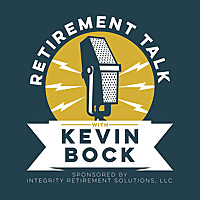 Retirement Talk with Kevin Bock