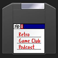 Retro Game Club
