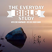 The Everyday Bible Study 2025