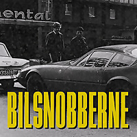 Bilsnobberne