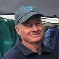 Richard Lane's Devotional Stories.