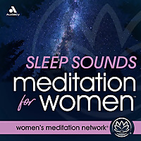 Sleep Sounds Meditation for Women