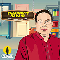 Shepherd's Garage