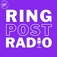 Ring Post Radio