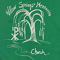 Sermons   Willow Springs Mennonite Church