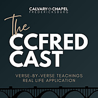 Calvary Chapel Fredericksburg