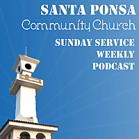 Santa Ponsa Community Church Podcast