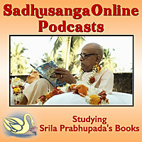 Sadhusanga Online Podcasts