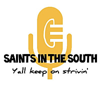 Saints In the South