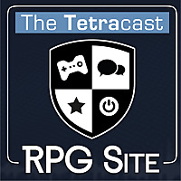 RPG Site - Tetracast