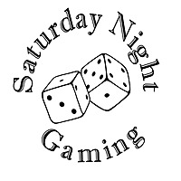 Saturday Night Gaming's Podcast