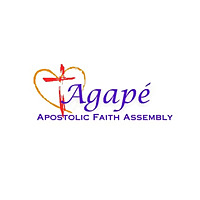 Agape Apostolic Faith Assembly