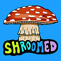 Shroomed - Mushroom Podcast | Breaking the Stigma around Mushrooms and Psychedelics Mushroom Culture