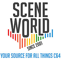Scene World   The C64 NTSC/PAL Disk Magazine   Podcast