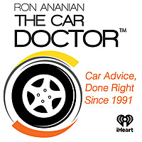 Ron Ananian The Car Doctor