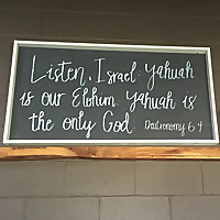 Sabbathlounge