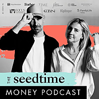 SeedTime Money (Christian living & Personal Finances)