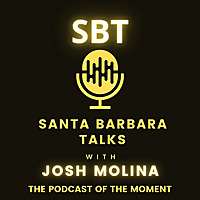 Santa Barbara Talks with Josh Molina